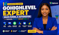 setup ghl and subaccount and create gohighlevel snap shot