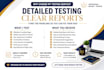 provide 12 testers closed app testing 20 testers mobile testing