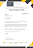 design hr certificate,offer letter and experience letter