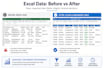 clean, merge and automate excel files with python