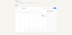 build a custom internal dashboard or business tool