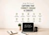 boost your brand with creative, islamic friendly captions