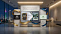 design social media posts and posters