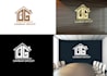 do minimalist luxury business logo design