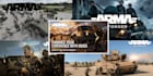 fix optimize and set up your arma 3 and arma reforger server with mods
