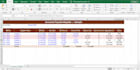 do bookkeeping,bank reconsilation and excel accounting