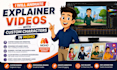 animate explainer videos with custom characters in moho
