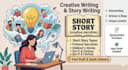 write your short story and professional translator