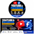 manage and optimize your youtube and facebook