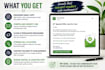 write a persuasive sales email for your business
