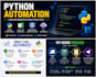 create python automation scripts for repetitive tasks