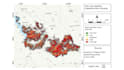 do hazard mapping and gis spatial analysis in qgis