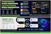 do data image video annotation  llm models evaluation and speech transcription