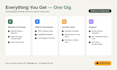 build your gohighlevel funnel, website, and CRM automation