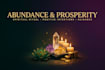 perform an abundance and prosperity ritual