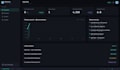 build a custom dashboard or admin panel
