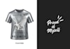 design custom t shirt for etsy