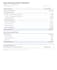 do bank reconciliation, financial statements and data cleaning