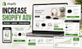 optimize shopify bundles subscriptions and upsells to increase aov