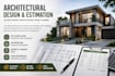 do quantity takeoff and cost estimation