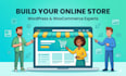 woocommerce store wordpress ecommerce theme customization multivendor store