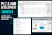 program your plc and hmi using codesys