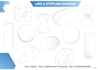 create professional utility and design patent drawings