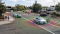 build 3d object detection, measurement and lidar vision systems