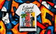 design unique streetwear, typography, and apparel graph