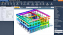 design architectural steel structures with structural analysis