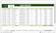 do accounting, bank reconciliation, payroll, and excel data entry