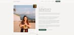 make your website with a CRM