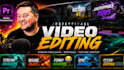 professionally edit your youtube videos