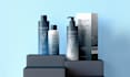 design premium cosmetic, supplement packaging and labels