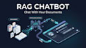 develop an ai chatbot, rag chatbot, or custom llm chatbot