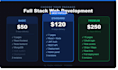 build a full stack web app with react and node js