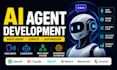 build ai agent, ai voice agent, chatbot, copilot  assistant, ai operating system