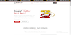build a modern responsive website and custom code