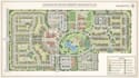 create neighborhood map, parcel map, subdivision map, site plan, master plan