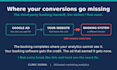 audit your ga4 and google tag manager to fix broken conversion tracking