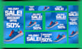 design professional web banners and banner ads