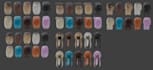 create ugc hair ready to sell in 24h
