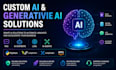 build ai ml, generative ai, rag and chatbot applications
