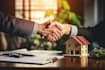 provide mortgage and loan financial  analysis planning