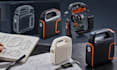 do product development, product design and 3d cad from idea to final prototype