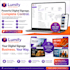 deploy a self hosted digital signage cms for your business