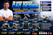 3d hard surface parametric cad design solidworks 3d modeling stl for 3d printing