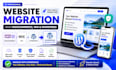 do german migration from woocommerce, wix, and wordpress websites migration