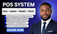 set up and optimize your pos system and pos integration
