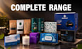 create amazon product packaging design and labels
